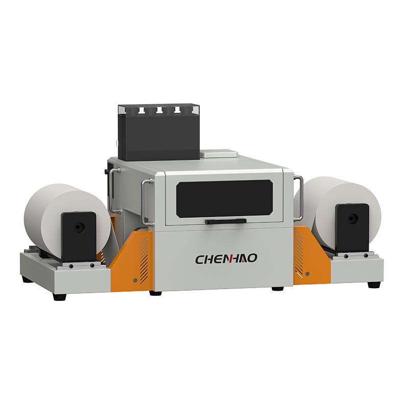 CH-2200F Roll High-speed Printing Machine