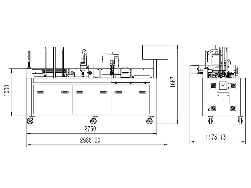 CH-1080A Lunch Box Ricoh1